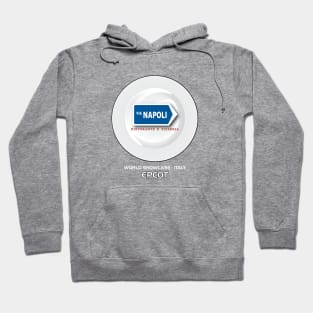 VIA NAPOLI Hoodie